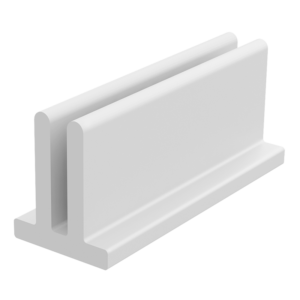 Perfil VInil de 184mm