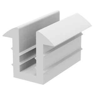 Perfil VInil de 185mm