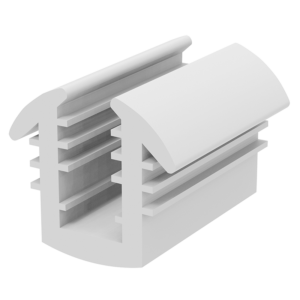 Perfil VInil de 187mm