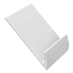 Perfil VInil de 190mm