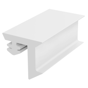 Perfil VInil de 194mm