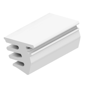 Perfil VInil de 196mm