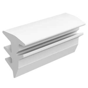 Perfil VInil de 198mm