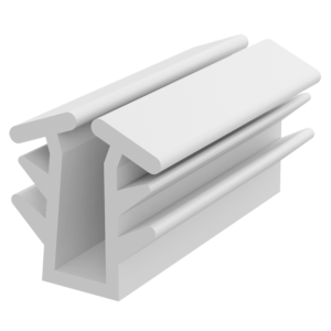 Perfil VInil de 199mm