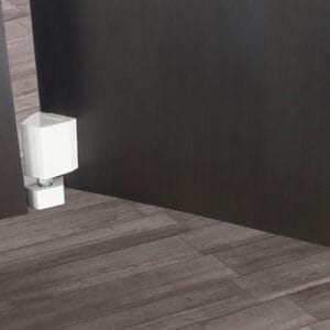 Pivote Descentrado Tipo Hexagonal