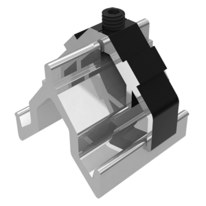 Escuadra de Aluminio para Ventana