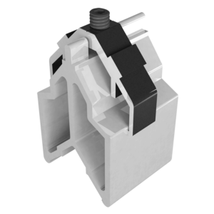 Escuadra de Aluminio Opresor