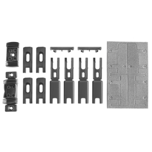 Kit Perimetral para Serie 3500