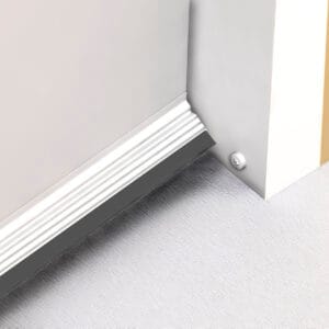 Sellapuertas Automático