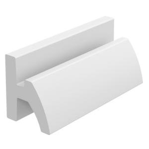 Perfil VInil de 210mm