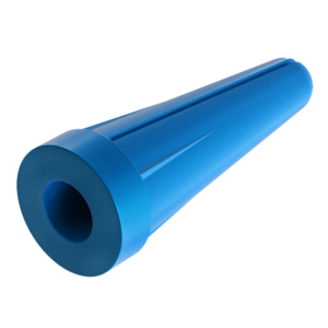 Taquete Italiano de Plástico