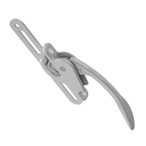 Cierre Final Tipo Eurovent