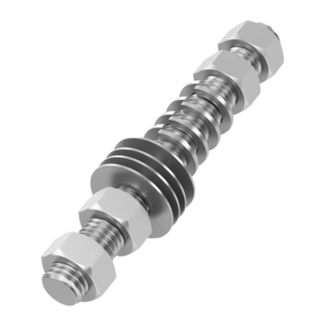 Tornillo Tensor para Arañas Querétaro