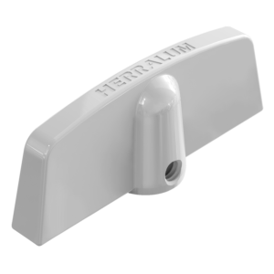 Mariposa para Operador Brazo Largo