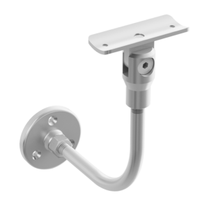 Soporte a Muro para Pasamanos de 2