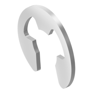 Seguro Tipo e de 10mm