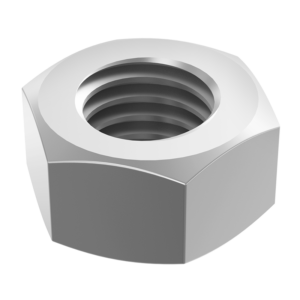 Tuerca Izquierda de 1_2