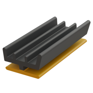 Goma Coextruída para Serie 1400